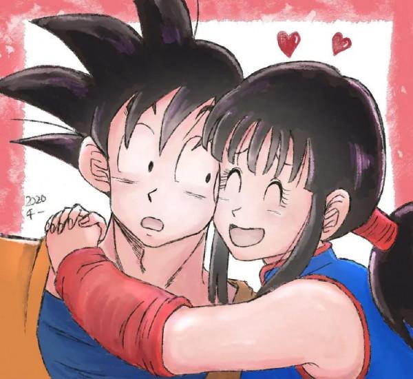 龍珠光看戰鬥了！忽略了最基本的東西！愛情