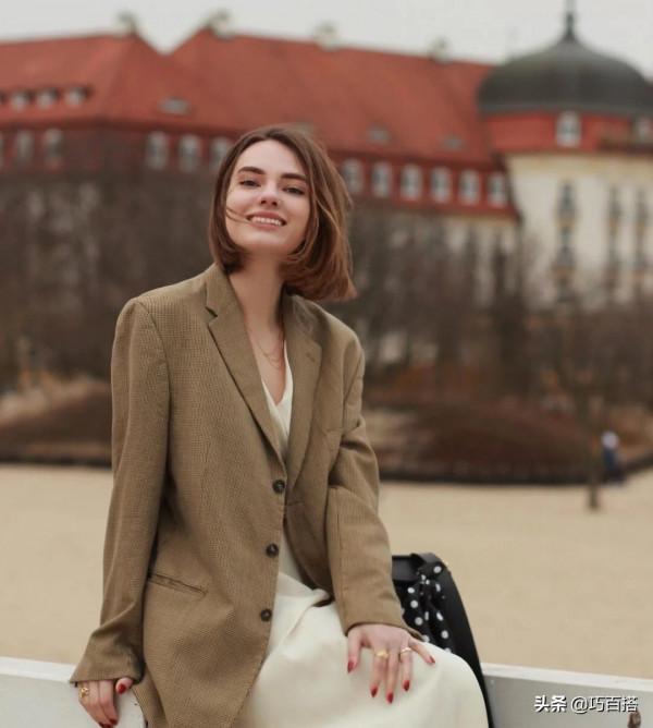 穿搭小白有救了，這3種搭配思路，讓你秒變高手，變美不在話下