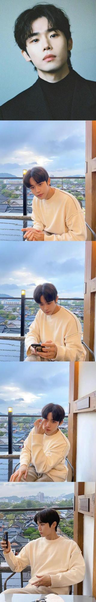 韓綜 單身即地獄 崔時訓 ​​