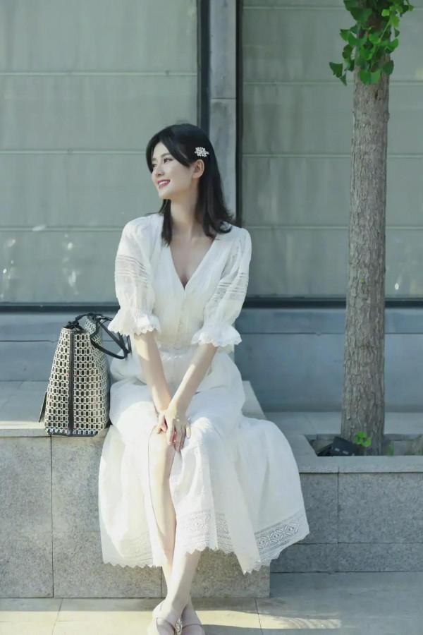 喬欣桌布篇（一）