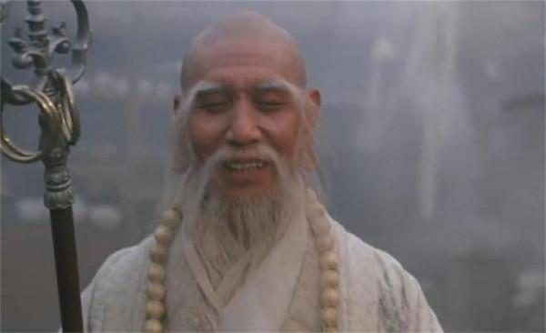 民間故事：女子上香被燙，郎中診治出了喜脈，老和尚樂了