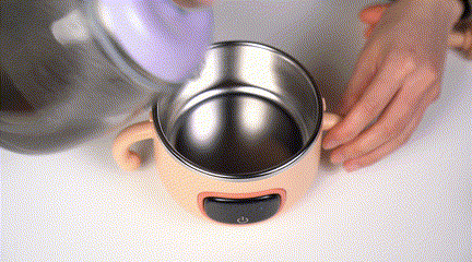 精緻好玩寶寶開心，安全可靠媽媽放心——大宇太空俠恆溫碗