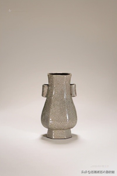 宋代五大名窯之一的哥窯瓷器，為什麼一直迷霧重重？