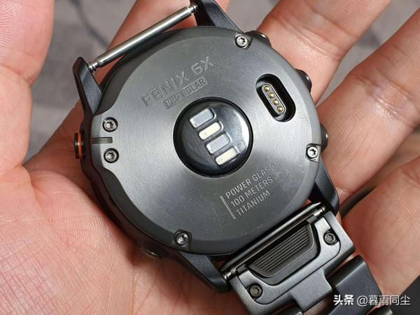 2021年度最適合徒步旅行（揹包客）的5款戶外運動手錶對比