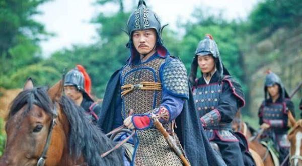 刀光劍影和鼓角錚鳴:綿延一百多年的“高家將”的故事 刀光劍影和鼓角錚鳴:綿延一百多年的“高家將”的故事