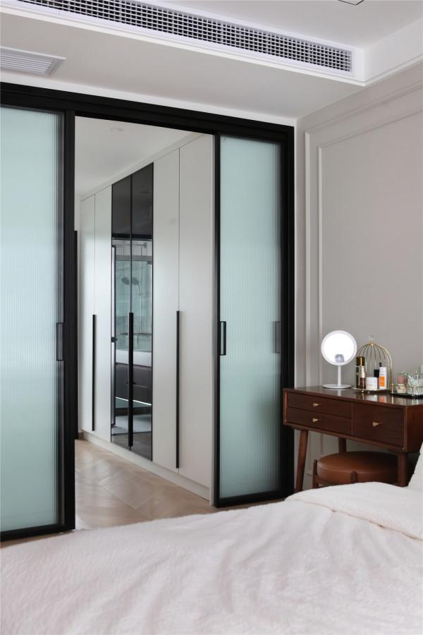 四房裡三代人的生活,155㎡簡約不花哨,能讓家務少一半 四房裡三代人的生活,155㎡簡約不花哨,能讓家務少一半