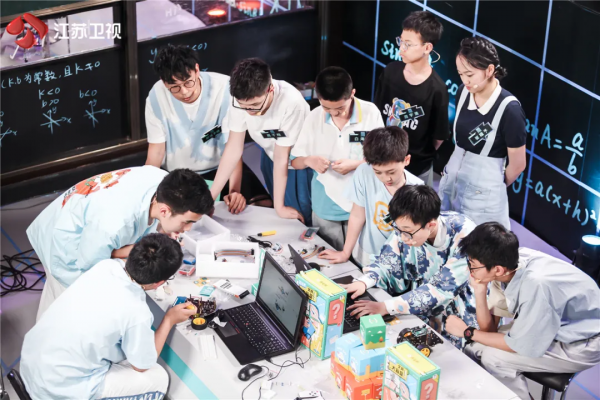 不要拿我們的過去，來點評孩子的未來