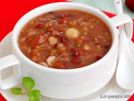 秋天一定要喝這幾種粥，一週七天不重樣，滋潤又營養，小孩都愛喝