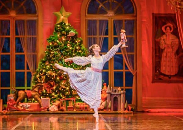 美國的聖誕節傳統及其起源