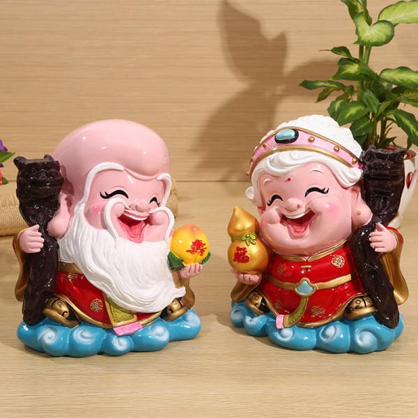 科學研究：每過10年多活兩歲，什麼時候人類平均能活到100歲