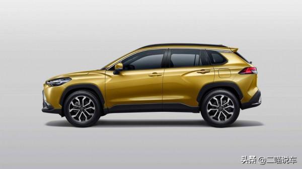 廣汽豐田全新SUV鋒蘭達上市，能否滿足你的需求？