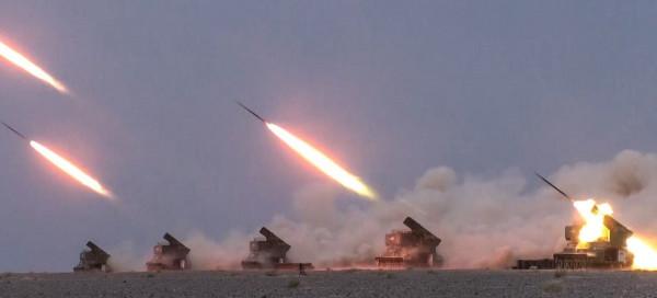 強強對決！中美陸軍各自的精銳部隊，誰才是現代戰場的王者？