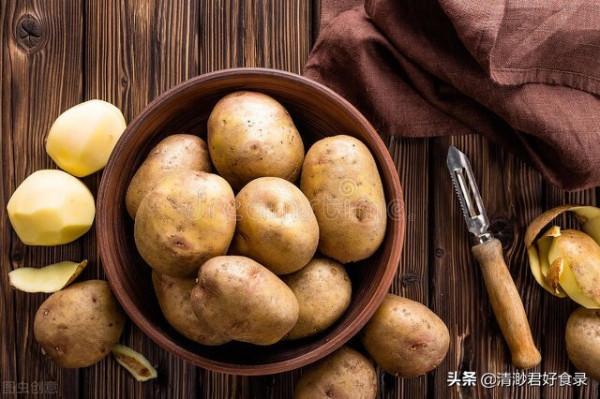 冬天養生,這5種“根菜”不可少,有營養耐儲存,好吃價格還不貴 冬天養生,這5種“根菜”不可少,有營養耐儲存,好吃價格還不貴