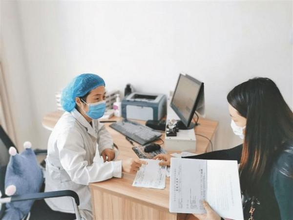 44歲張女士查出HPV陽性,醫生提醒:身體一向很好,也要定期體檢 44歲張女士查出HPV陽性,醫生提醒:身體一向很好,也要定期體檢