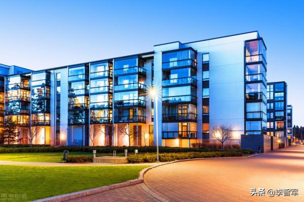 華髮頤園如何?環境美綠化好!品質挺好次新房!地鐵5號線旁邊 華髮頤園如何?環境美綠化好!品質挺好次新房!地鐵5號線旁邊