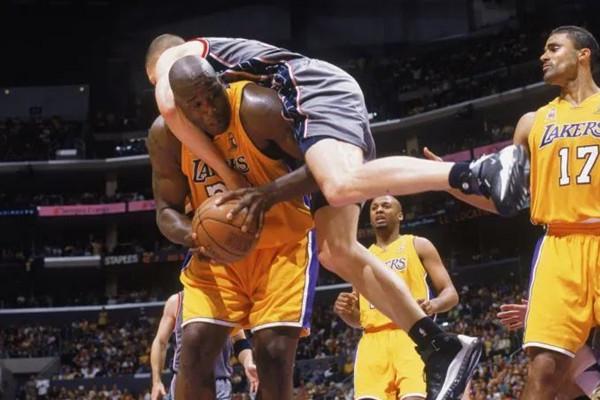 決賽場均36分,直言比賽很無聊!現在的球迷,根本不知道他有多強 決賽場均36分,直言比賽很無聊!現在的球迷,根本不知道他有多強