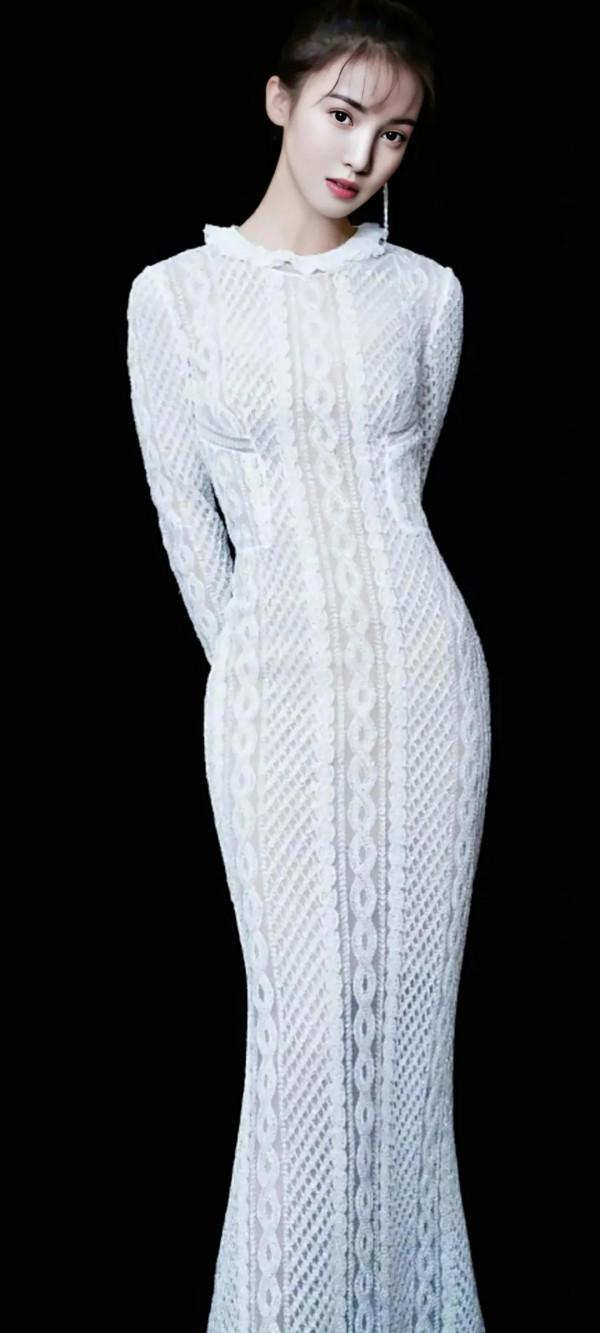 盛世容顏之金晨