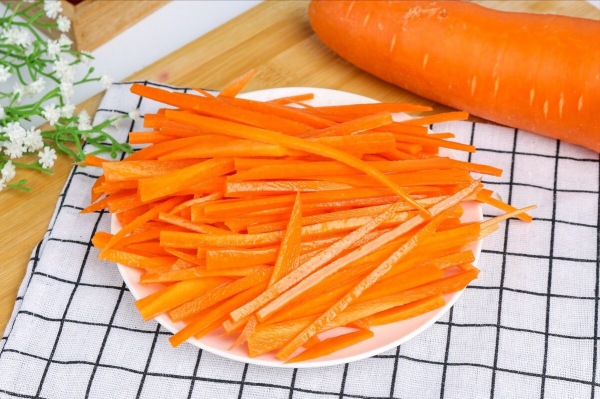 保護眼睛所需要的食物