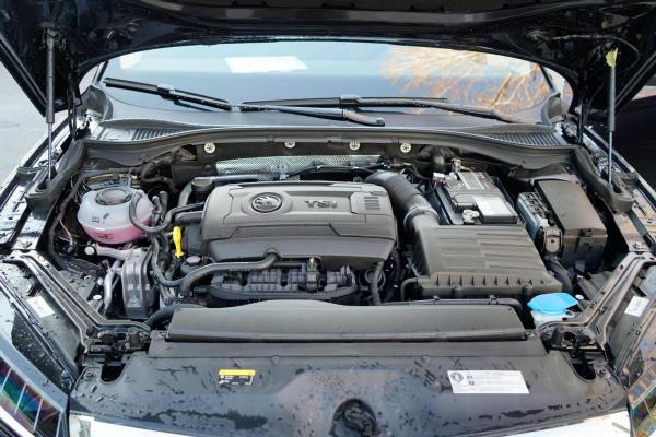 被忽視的B級好車，配帕薩特同款動力，速派到底輸在了哪裡？