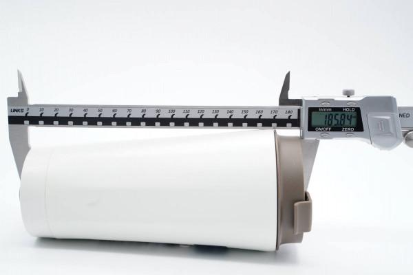 用手機充電器就能供電，探尋家USB智慧電熱水杯體驗