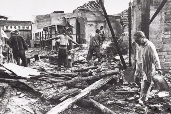 岡村寧次在回憶錄中寫道：日本求和的最佳時機，並非1945年