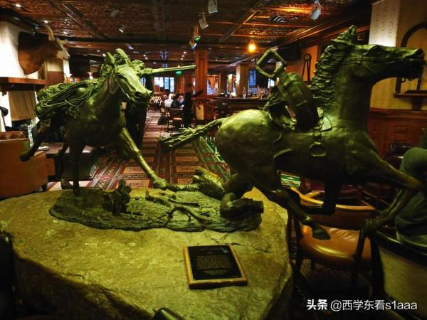 有恐怖畫？真實的德里斯基爾酒店什麼樣子