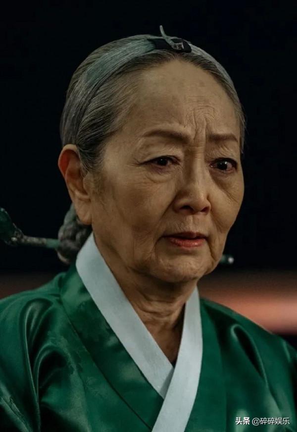 《家門的榮光》13年,女主閃婚生子復出,男主醜聞被害,男二可惜 《家門的榮光》13年,女主閃婚生子復出,男主醜聞被害,男二可惜