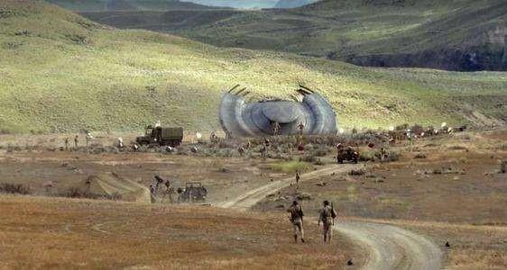 一次秘密行動,愛因斯坦看到了外星人和飛船?關於羅斯威爾事件 一次秘密行動,愛因斯坦看到了外星人和飛船?關於羅斯威爾事件