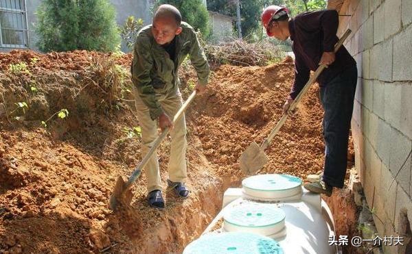 2022年，農村又要新增一項收費，戶戶涉及？權威回應來了