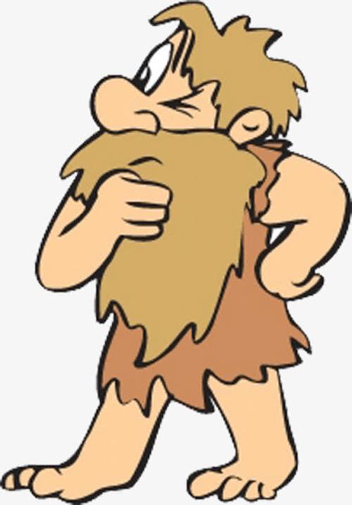 現代故事《野人奇遇》 現代故事《野人奇遇》