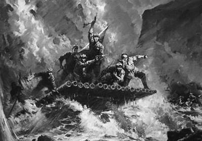 他是皖南事變逃出的最高將領,女兒找到之後,親自為其改名,為何 他是皖南事變逃出的最高將領,女兒找到之後,親自為其改名,為何