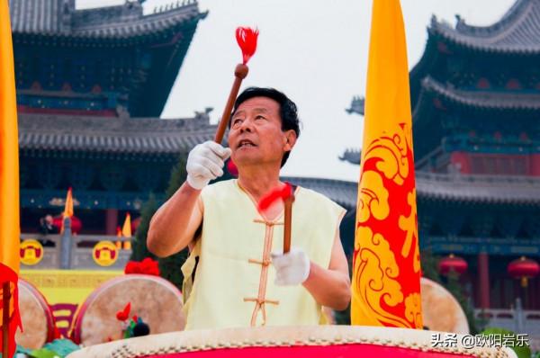 山西,為什麼如此重要? 山西,為什麼如此重要?