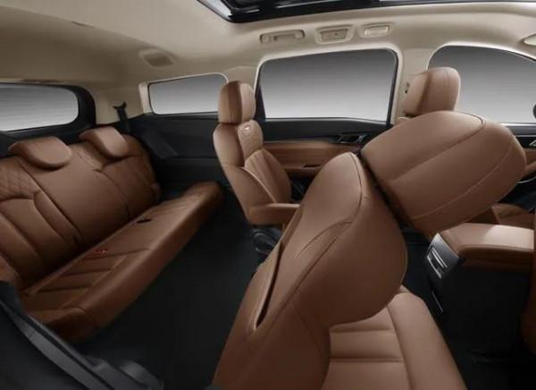 2021車市“期中考”:慘!三孩政策都帶不動的MPV 2021車市“期中考”:慘!三孩政策都帶不動的MPV