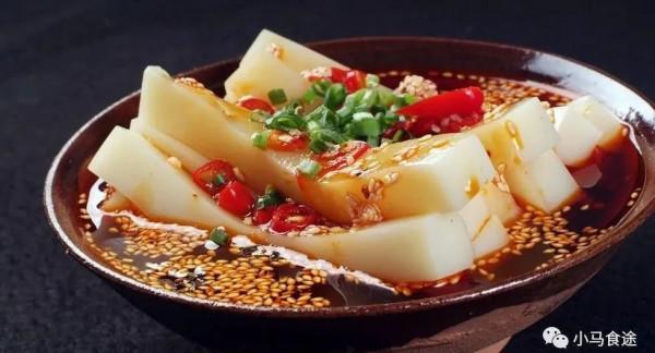 70款四川特色美食，值得大家去品嚐