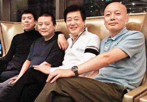 京圈紅港圈黑，兩個事例告訴你京港雙圈是如何玩轉娛樂帝國的