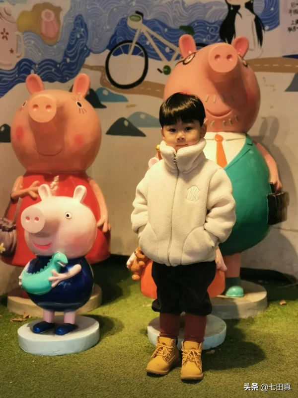 早教到底靠不靠譜呢？媽媽如是說