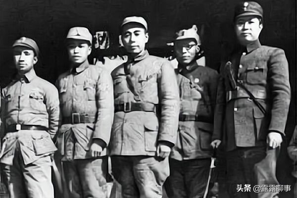 他是開國第一任福建省長,曾擔任最高檢察長20年,副國級活到83歲 他是開國第一任福建省長,曾擔任最高檢察長20年,副國級活到83歲