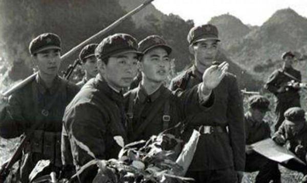 解放戰爭時,林彪的代號為101,粟裕的代號為502,那毛主席呢 解放戰爭時,林彪的代號為101,粟裕的代號為502,那毛主席呢