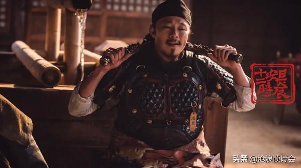 李白為何是天才？這首詩充滿豪情，不讀可惜，男人應該多讀邊塞詩