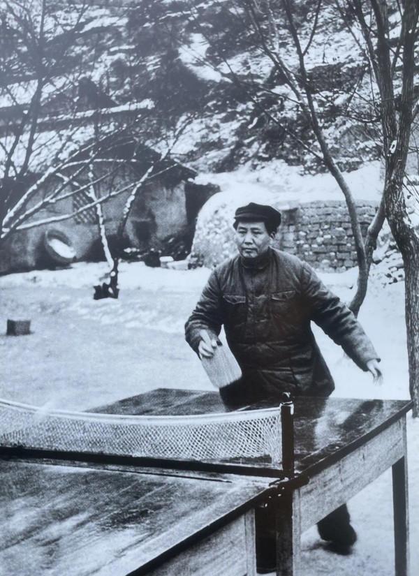 1949年葉劍英趕赴香山,邀請毛主席移駐中南海,毛主席為何拒絕? 1949年葉劍英趕赴香山,邀請毛主席移駐中南海,毛主席為何拒絕?