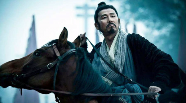 都是開國皇帝,你更挺誰? 都是開國皇帝,你更挺誰?