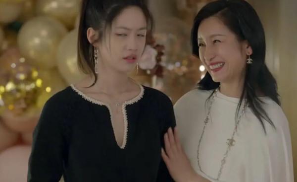 影視劇中的各種媽：有人“折磨”兒子釋放自己，有人成為快樂源泉