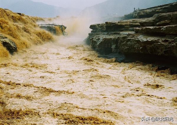 黃河二磧與黃河奇石博物館 黃河二磧與黃河奇石博物館