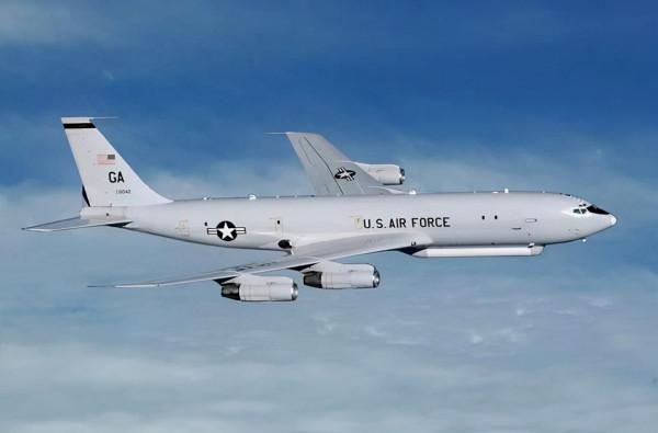 還不死心?24小時內6架美軍軍機對我國抵近偵察,解放軍強勢回擊 還不死心?24小時內6架美軍軍機對我國抵近偵察,解放軍強勢回擊