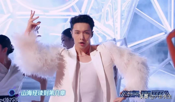 網路盛典明星真實狀態：何炅顯老，熱巴宋軼膚白貌美，郭麒麟發福