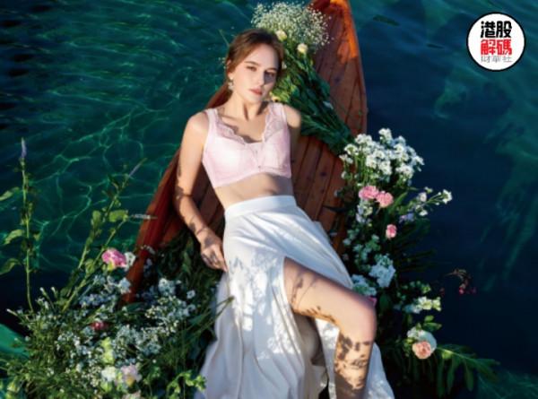 股價表現“搶眼”，維珍妮“內衣+元宇宙”起航？