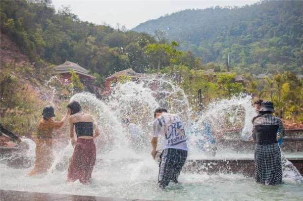 普洱熙康雲舍半山酒店，輕啟山水之間的“健康”名片