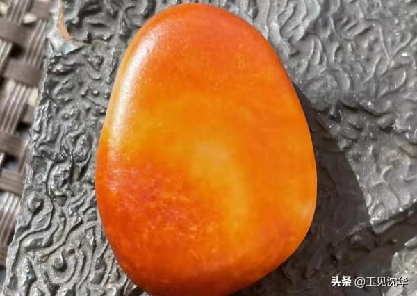 沈華:玉色斑斕話和田 沈華:玉色斑斕話和田