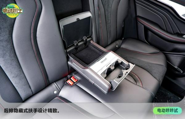 底盤緊 轉向精 場地試駕R汽車MARVEL R