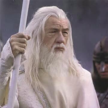 多圖|甘道夫根本不是人,看完才知道《指環王》原來在講這些東西 多圖|甘道夫根本不是人,看完才知道《指環王》原來在講這些東西